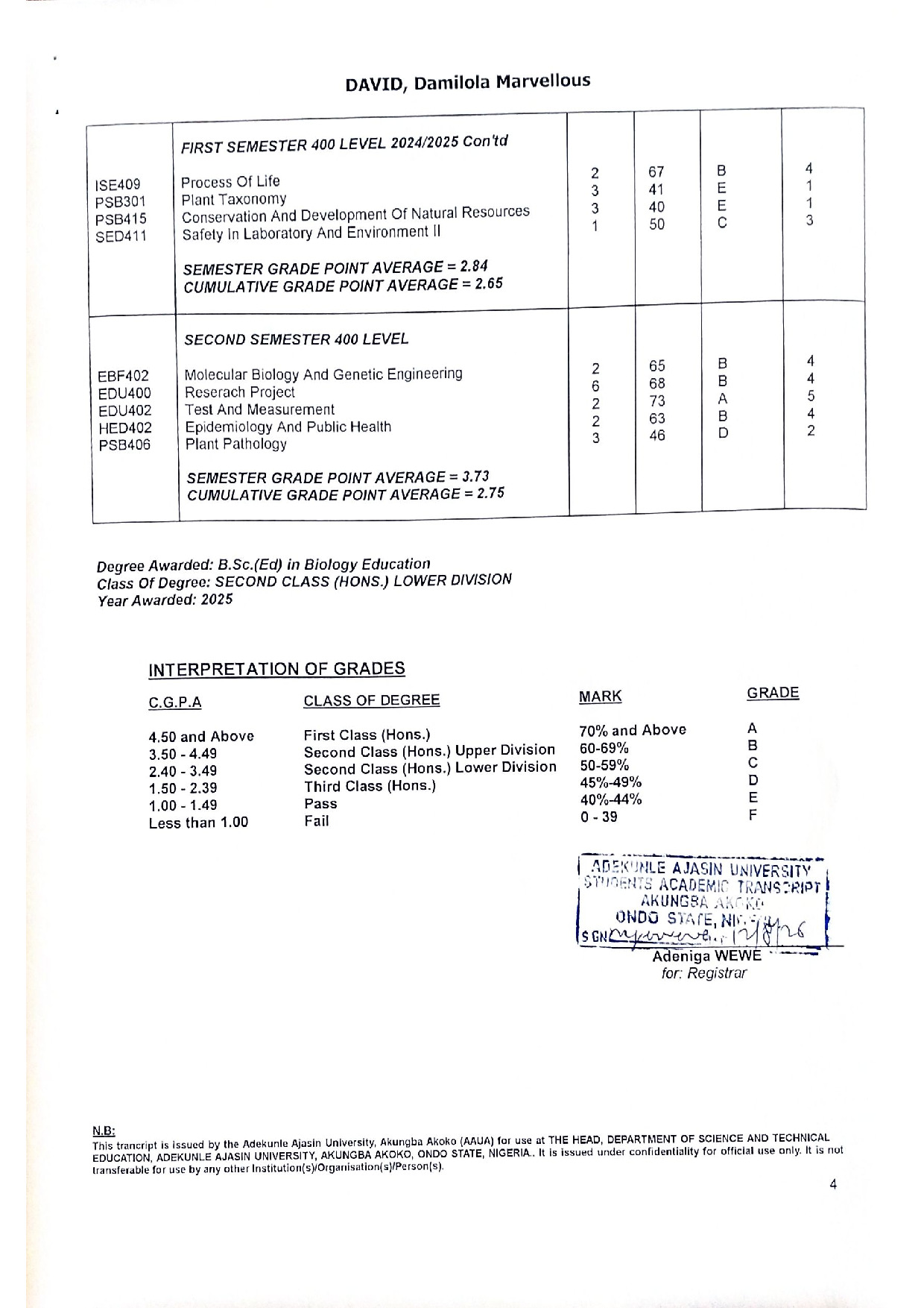 Document Page 5